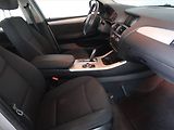 BMW X3 (2013) xDrive20d, 4X4, Automat - náhled 8