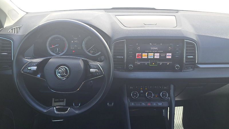 Škoda Karoq (2021) AMBITION TSI 1.5/110KW 6MP - fotka 5 z 22