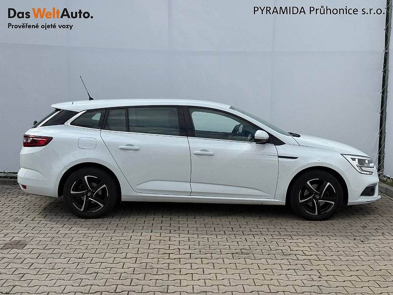 Renault Mégane (2019) 1.3 TCe 75 kW Life - fotka 6 z 20