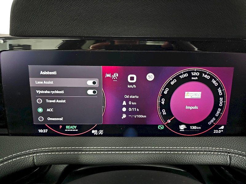 Škoda Superb (2025) 1.5PHEV 205k SPORTLINE - fotka 12 z 35