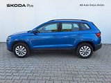 Škoda Karoq (2022) 1.5 TSI / 110 kW / 6MP / AMBIT - náhled 2