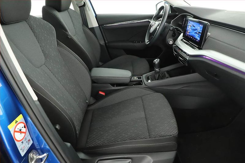 Škoda Octavia (2023) Style 2.0 TDI, ČR,1.maj - fotka 7 z 20