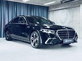 Mercedes-Benz Třídy S (2026) S350d*4M*ADVANCED*BURMESTER  - náhled 1
