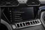 Lamborghini Urus (2022) Carbon 478kW PPF Záruka  - náhled 22
