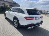 Mercedes-Benz Třídy E 2,0 4Matic ALL-TERREIN PANO LE - náhled 2
