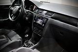 Škoda Rapid Spaceback 1.2 TSI 81 kW - náhled 12