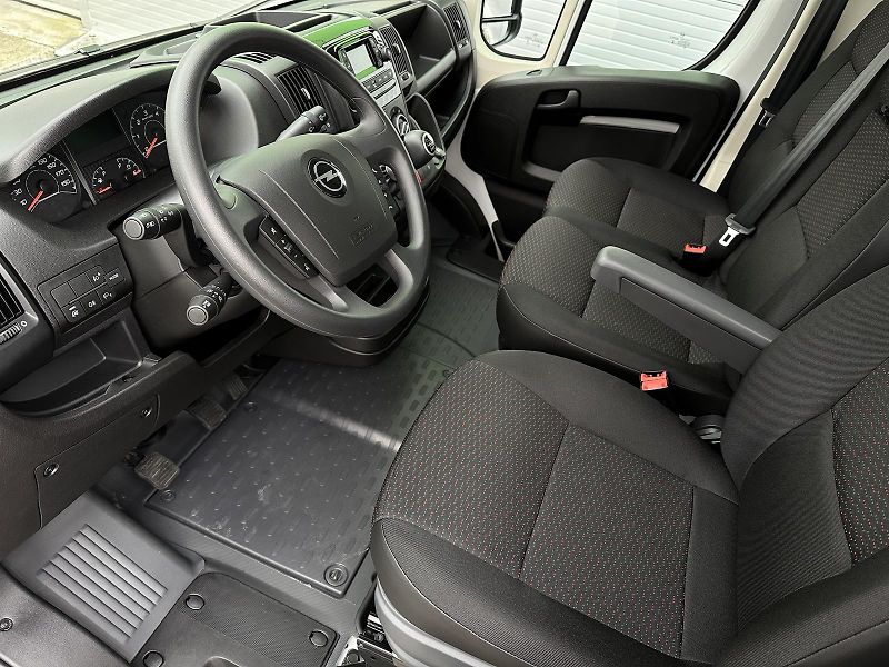 Opel Movano 2.2CDTi 3.Stranný sklápěč NOVÝ - fotka 22 z 45