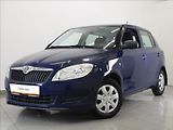 Škoda Fabia 1,2 TSi 63kW Classic 2.maj ČR - náhled 1