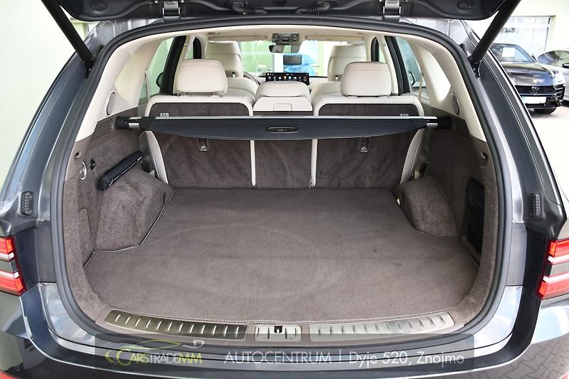Genesis GV80 3.0 AWD AT8 LUXURY LINE 1M - fotka 53 z 63
