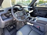 Land Rover Defender (2026) 3,0 110 X-Dynamic SE D250 AWD - náhled 8