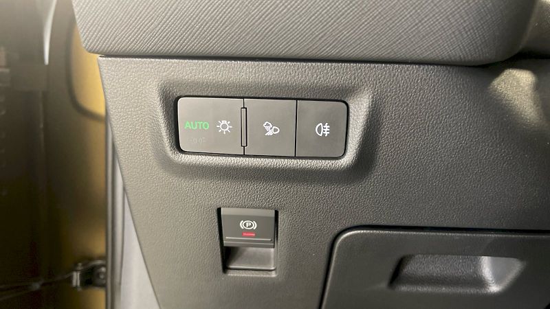 Škoda Kodiaq (2025) Exclusive Selection 4x4 2.0TDI - fotka 25 z 36