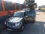 Nissan Pathfinder (2005) 2.5 DCi 4x4 redukce tažné 3t - náhled 12