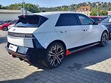 Hyundai Ioniq 5 EV/478kW N EVERYDAY 4x4 - náhled 4