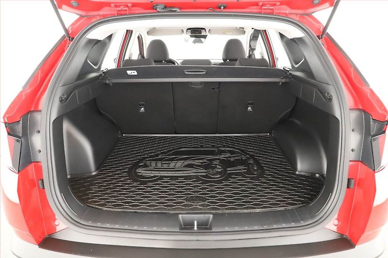 Hyundai Tucson (2021) 1.6 T-GDI - fotka 12 z 13