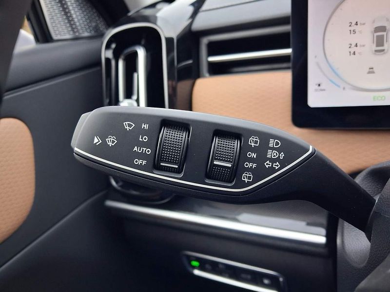 Jaecoo 7 (2026) Exclusive 1.5t GDI PHEV - fotka 13 z 28