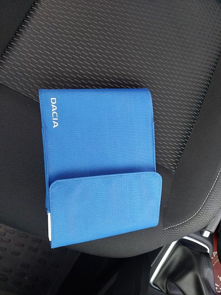 Dacia Duster (2018) II. 1,2TCe-92kW - fotka 24 z 27