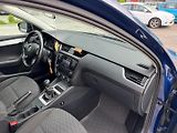Škoda Octavia (2015) 1.6 TDI 77kW - náhled 25