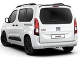 Fiat Qubo L (2026) ICON 1,2 Turbo 110k MT6 - náhled 1