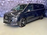 Mercedes-Benz Třídy V d 4MATIC, AMG EXCLUSIVE XL,AIR - náhled 1