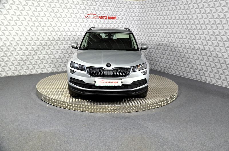 Škoda Karoq (2021) 2.0TDi 110kw 4x4 Ambition DSG - fotka 2 z 25