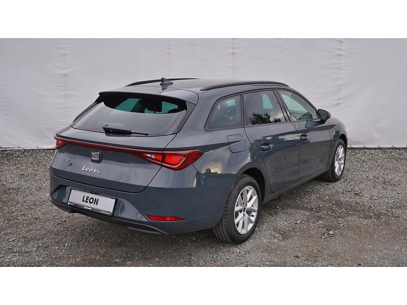 Seat Leon (2026) SP Style - fotka 2 z 23