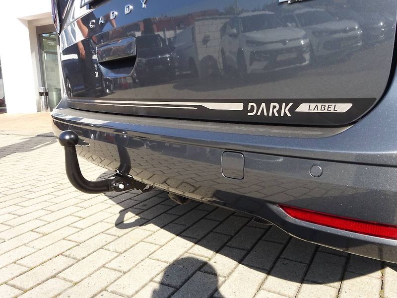 Volkswagen Caddy (2026) Life 2,0 TDI 4MOT - fotka 22 z 23