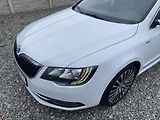 Škoda Superb 2.0TDi 4x4 170PS DSG L+K COMBI - náhled 14