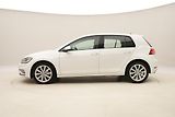 Volkswagen Golf 1.6TDI 85kW CZ - náhled 9