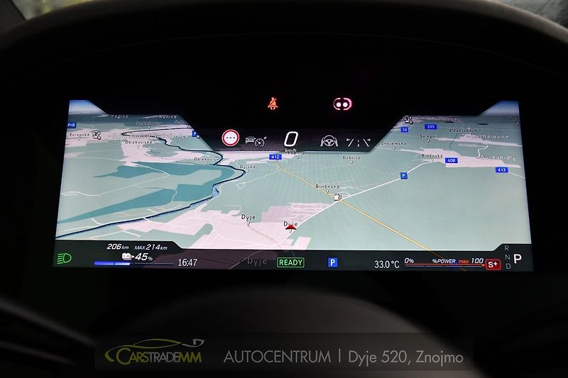 Mercedes-Benz EQE SUV 43 AMG 476K NAPA NIGHT PAK - fotka 50 z 65