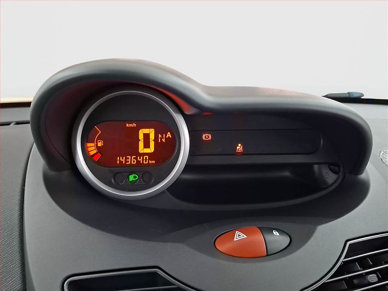 Renault Twingo (2010) 1.2 16V , Automat, po STK - fotka 11 z 14