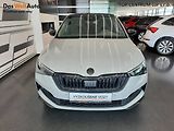 Škoda Scala (2024) Monte Carlo 1.5 TSI (110kW/150 - náhled 3