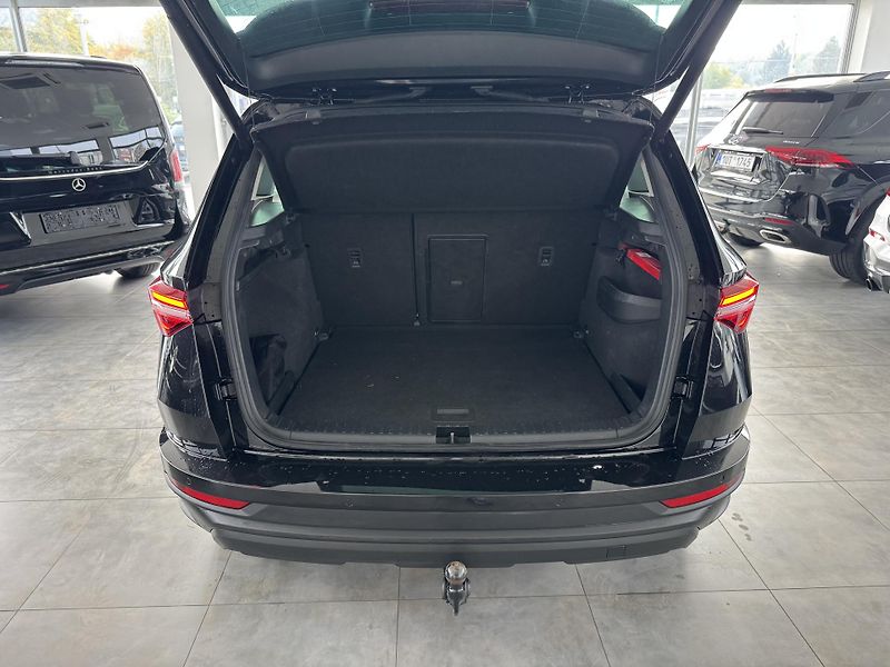 Škoda Karoq (2024) 2,0TDI DSG 4X4 TAŽNÉ LED NAVI - fotka 14 z 21