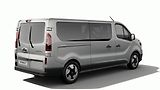 Renault Trafic (2026) L2 Equilibre dCi 150 Passenger - náhled 1