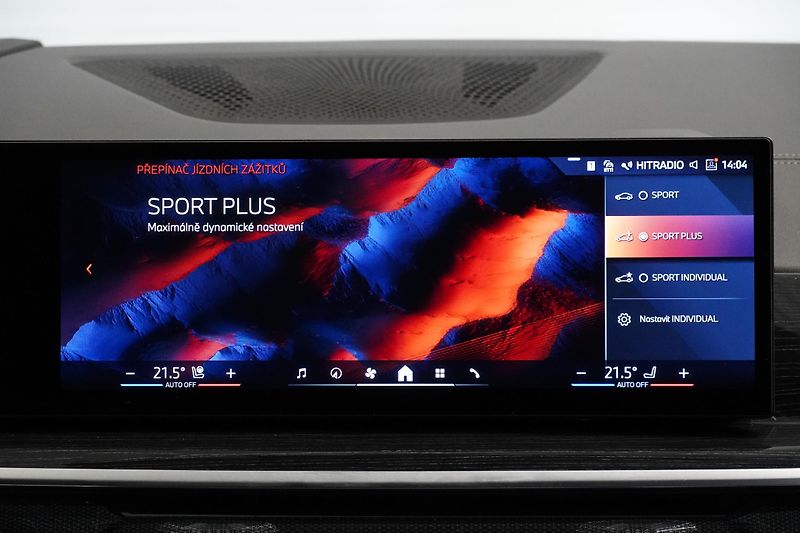 BMW X6 40D,Xdrive,ČR,Softclos,HUD,H/K - fotka 34 z 37