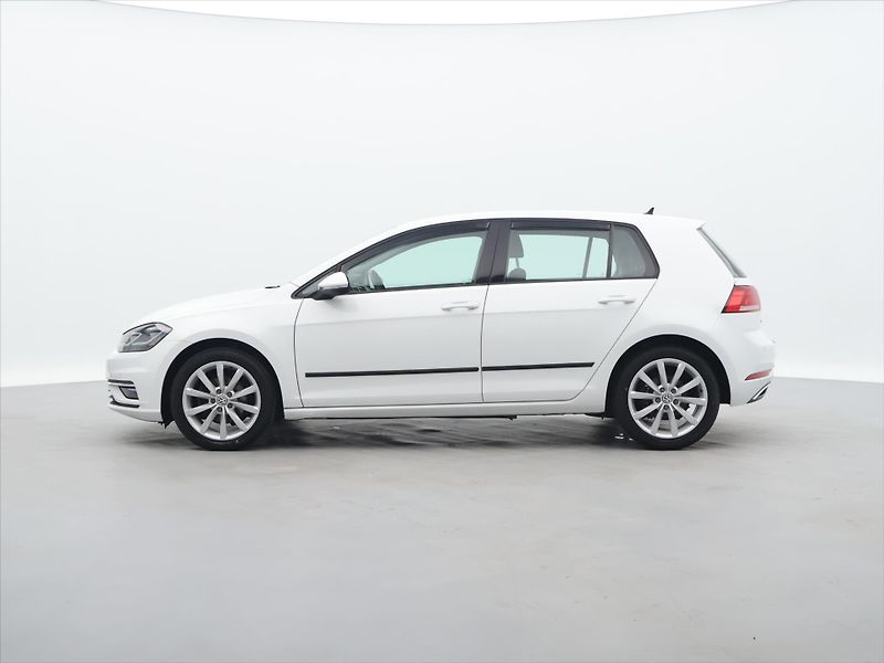 Volkswagen Golf 1,4 TSI 92kW CZ LED - fotka 4 z 24
