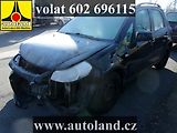 Suzuki SX4 (2011) VOLAT 602 696115 - náhled 1