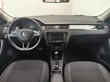 Škoda Rapid (2014) 1.4 TSi, Ambition, DSG, xenon - náhled 8