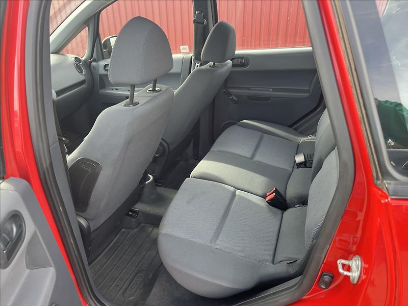 Mitsubishi Colt 1,1 i KLIMA SERVIS STK 10/28 - fotka 13 z 29