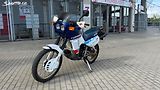 Aprilia Tuareg 1.maj 19t.km Orignální - náhled 13