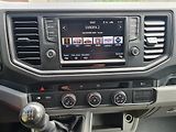 Volkswagen Crafter (2019) 2.0TDi L2H2 112tKM! GARANCE KM - náhled 12