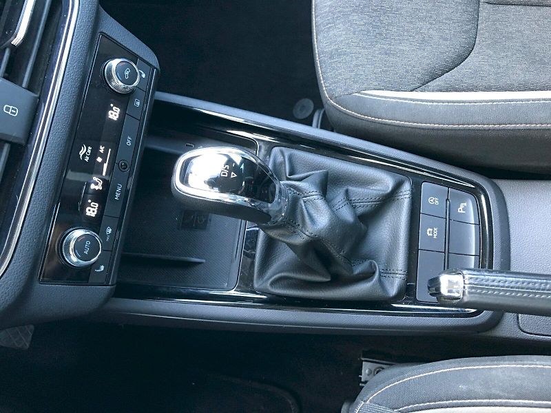 Škoda Kamiq (2023) STY TS110/1.5A7F - fotka 27 z 28