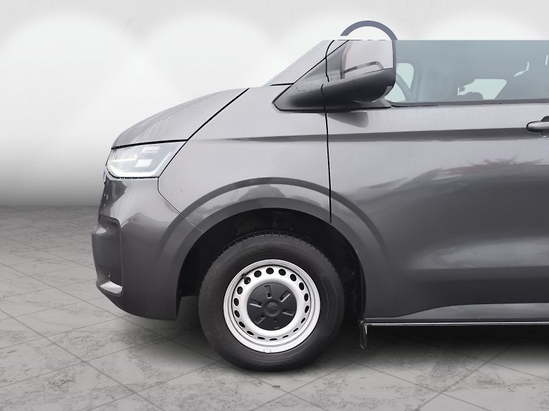 Volkswagen Transporter 2.0 TDi - fotka 24 z 24