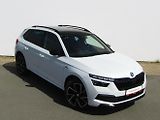 Škoda Kamiq Monte Carlo 1.5 TSI /110kW 7st - náhled 9