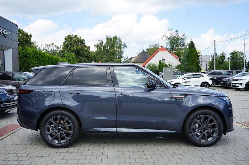 Land Rover Range Rover Sport (2026) 3,0 Dynamic SE D250 - fotka 5 z 34