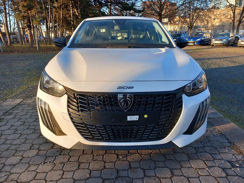 Peugeot 208 208 BUSINESS Hybrid 110 e-DCS6 - fotka 2 z 6
