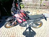 Aprilia Tuareg 660 (2023) - náhled 3
