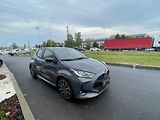 Toyota Yaris 1.5.Hybrid 130 HP GR Sport - náhled 9