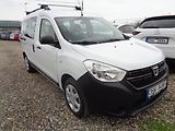 Dacia Dokker 1,6 - náhled 1