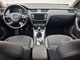 Škoda Octavia (2013) 2.0 TDi, Bixen, navi - náhled 8
