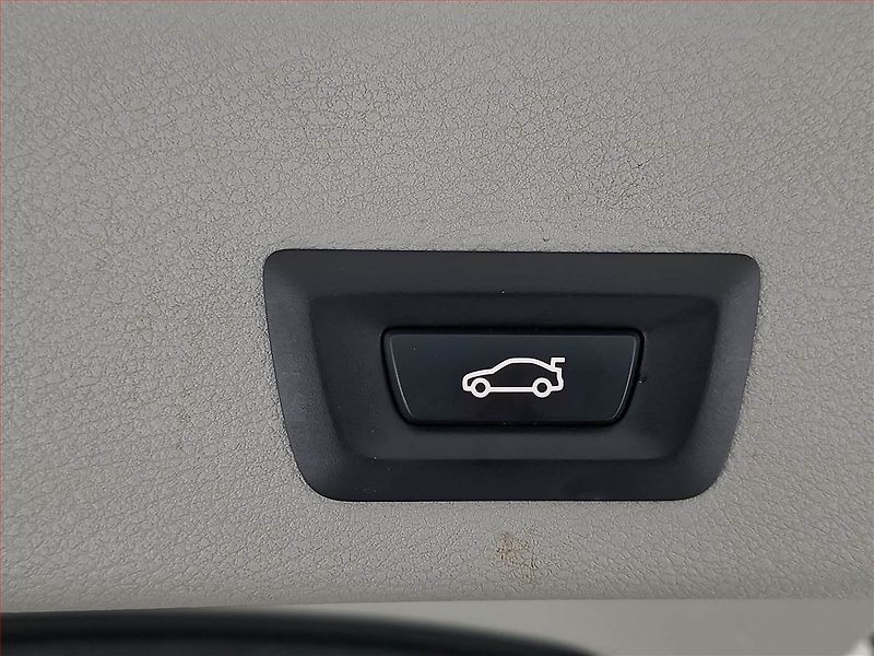 BMW X4 (2014) xDrive20d, 4X4, Automat, Kůže - fotka 25 z 25